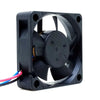 2pcs  Delta 3510 Mute Fan Asb03512ma 12V 3.5cm 35mm 35X35X10mm Notebook Set Top Box Cooling Fan