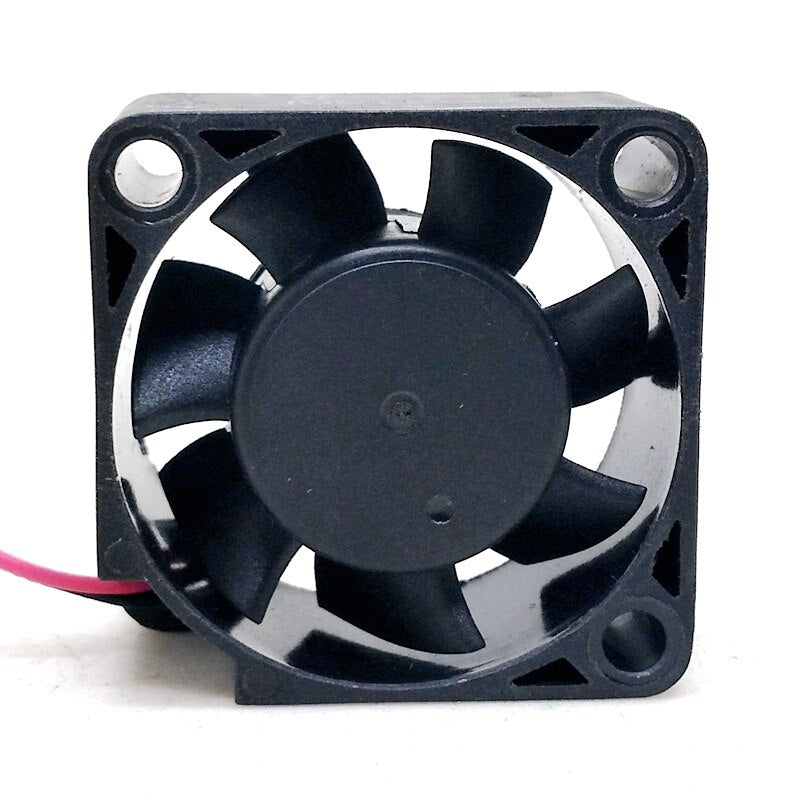 Y.S Tech 3015 Fan YW03015012BH 12V 3cm Hard Disk Box Video Card Mute Cooling Fan