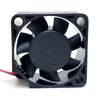 Y.S Tech 3015 Fan YW03015012BH 12V 3cm Hard Disk Box Video Card Mute Cooling Fan