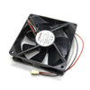 80mm fan 3110kl-04w-b66  NMB fan 8025 12V 0.34A dual Ball Fan 8cm Mute cooling fan