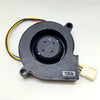AB0524HB-D0F ADDA 5015 24V double ball PWM turbofan 5cm printer blower