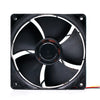 Nidec V12E12BS2B5-07 A021 12038 12cm 12V 3.0A Server Violence cooling Fan