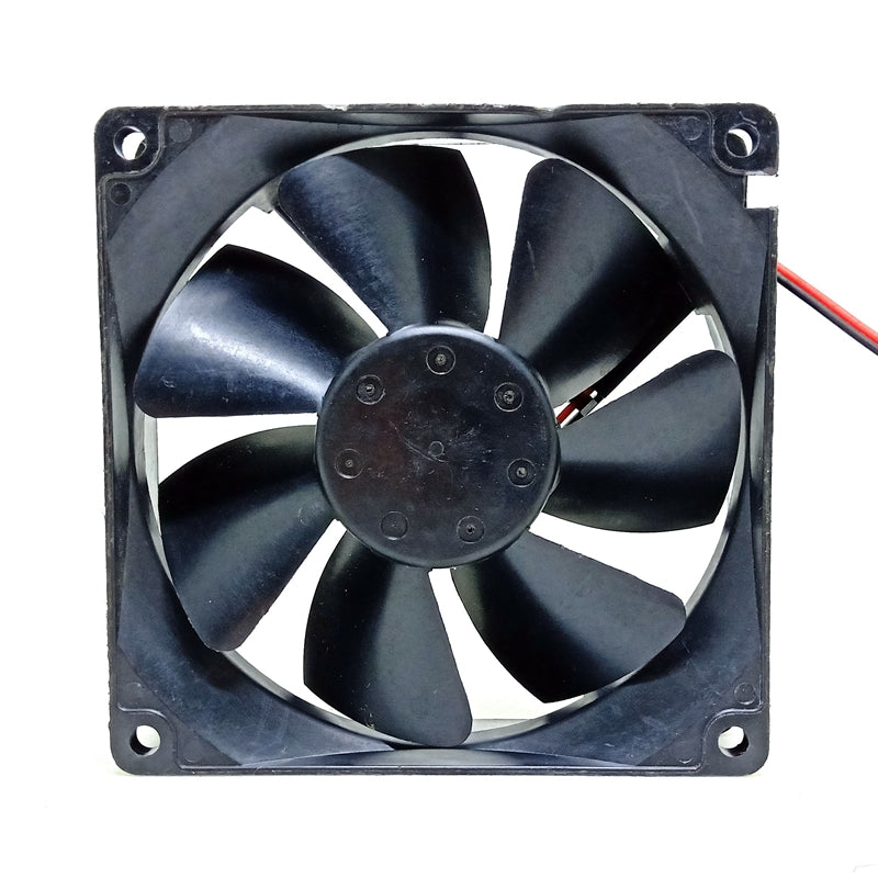 3610KL-04W-B29  computer fan 92mm 12V 0.12A 2100RPM axial cooling fan