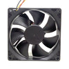 90mm 92mm AD0924XB-A76GL 24V 9025 9225 9CM double ball cooling fan