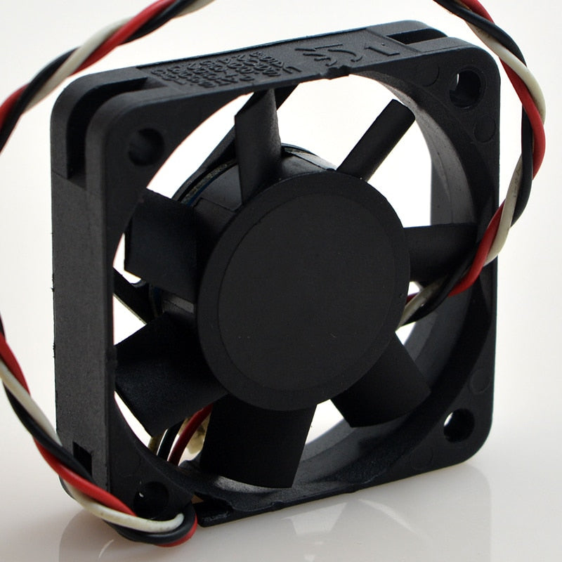 12Vdc 92mm X 25mm 0.9W 3 WIRE COOLING FAN