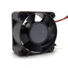 4020 12V Magnetic Mute Cooling Fan GM1204PKV2-A 4CM Switch 0.7W
