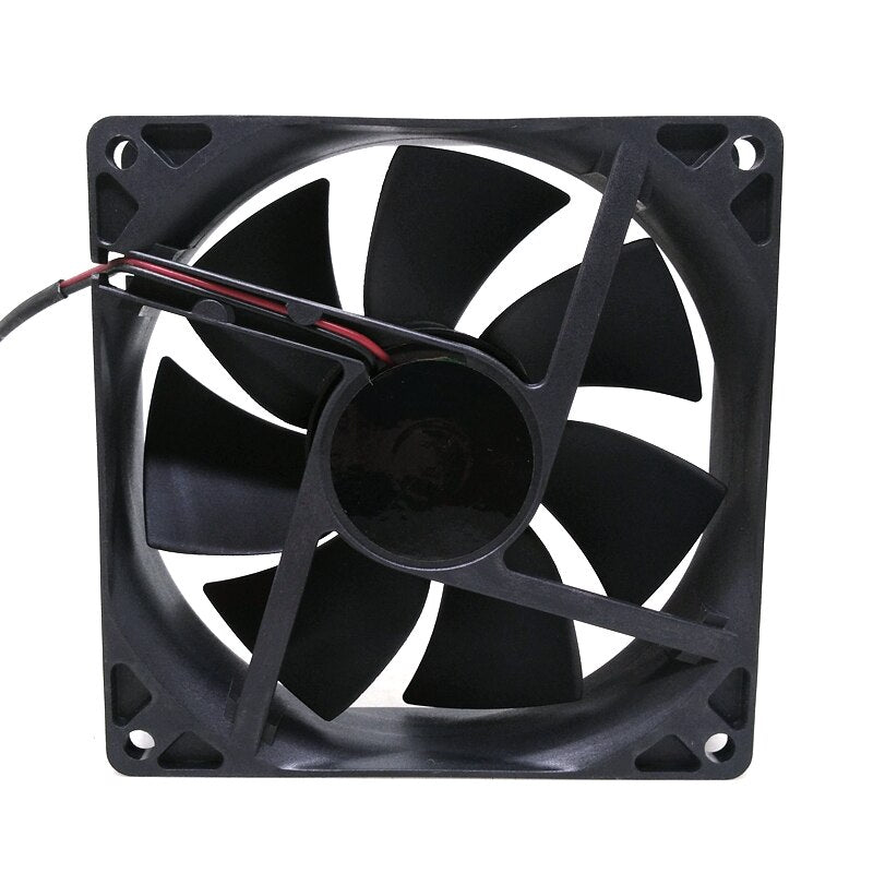 DF0922505RFLN  DC 5V 9225 92mm 9cm 9025 USB Notebook Fan 9225 5V Computer Case Power Inverter Mute Fan