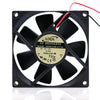 Adda AD0812UB-A71GL 8025 12V 0.45A cabinets fan Inverter Cooling Wind Fan 8CM