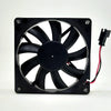 AFB0824HB  Delta fan 8015 DC 24V  8cm dual ball case inverter fan SM -SR plug