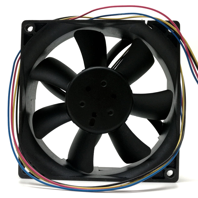 AFB0948SH Delta 9025 48V Double Ball High Volume PWM Fan 9cm Communication Converter Fan