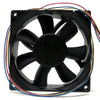 AFB0948SH Delta 9025 48V Double Ball High Volume PWM Fan 9cm Communication Converter Fan
