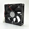 waterproof fan 12V NMB 9025 Refrigerator Fan 09225SS-12K-FA 9cm Computer Cabinet Power Fan