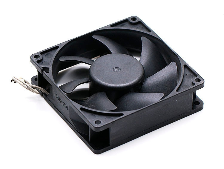 Sunon MA1092-HVL GN 9225 9cm 115V 3.6W AC axial flow cabinet fan