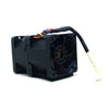 4056 12V 2.80A GFC0412DS-SM06 DELTA 40mm Fan Dual Fan Dual Motor Super High Speed Booster