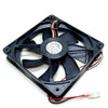 11925SA-24Q-FU Projector Printer Cooling Fan Fan12025 Vehicle Fan DC 24V Inverter Fan 11925sa-24q-fu 12cm 0.32A