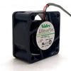 40mm Cooling Fan 4cm  Nidec 4020 12V Computer Case Power Fan U40G12BGA5-52 4cm Double Ball High Speed