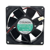 KD2408PTB1-6A KD2408PTS1-6A DC 24V 3.4W 8025 80*80*25mm 4900RPM Computer Blower Cooling Fan