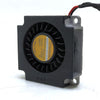 2-pin 3510 5V Turbine Small Blower USB Cooling Fan GB0535AFV1-8 3CM notebook laptop cooling fan 0.8W