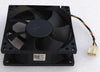 AVC 8025 8cm Fan Hydraulic 4-wire Speed Regulation Ds08025r12u P197 12V 0.70a  Dell P/N 0KXRX : A00