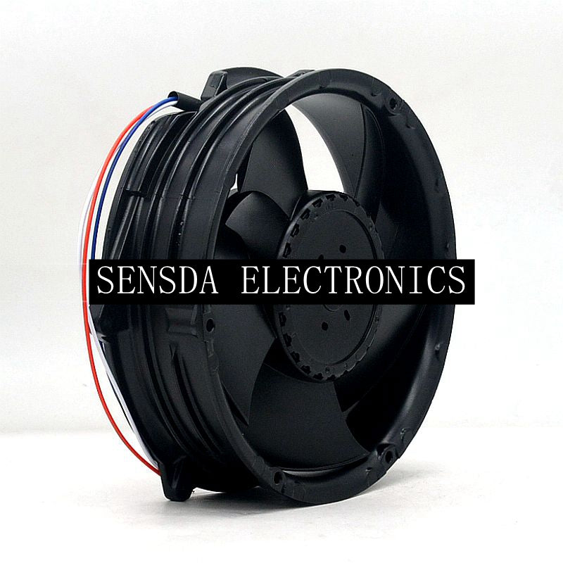 COOLING FAN FOR PAPST 24V 30W 6314/17HAR 17250 170*50mm fan