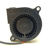 10pcs   NMB 4.5cm 4515 12V Double Ball Blower bm4515-04w-b40 Notebook Centrifugal Fan
