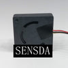 15mm Blower DELTA BSBX103HK-00C7E 15x15x4mm 1504 DC3.3V 0.06A Mini Side Blowing Centrifugal Turbine Blower Projector Cooling Fan