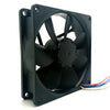 3412 N/37GV 3412N/37GV 9025 12V double-ball silent fan 9cm 9225 PWM