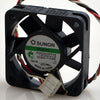 Sunon KDE2404PFV3 Oil bearing Cooling Axial Fan DC 24V 0.9W 4010 40*40*10mm