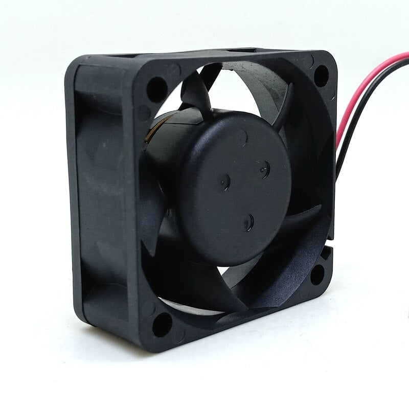 AFB0524HHD  Delta 50mm 5020 dual ball DC 24V 0.14A IPC inverter cooling fan