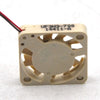 17mm Fan Super Mini Fan  Sunon UF3H3-700 1703 DC 3V 37mA 12500RPM 1.7cm Miniature UAV PM2.5 Detector  Cooling Fan