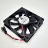 AFB0824HB  Delta fan 8015 DC 24V  8cm dual ball case inverter fan SM -SR plug