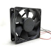 12038 48V Communication Device DC Cooling Fan 12CM DFB123848H 9.6W