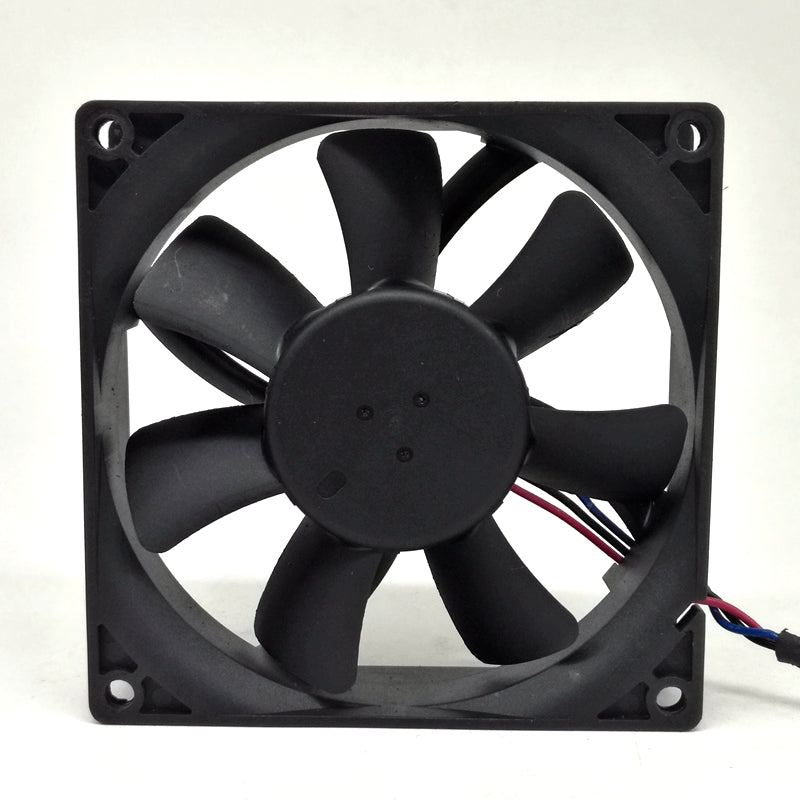 AFB0912H For Delta 9025 12V Computer Chassis Power Supply Fan 9cm Double Ball Mute Cooling Fan