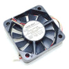 2004kl-09w-b59 DC 18V 50mm cooling fan 5010 ultra quiet fan 3-wire 4000RPM