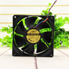 ADDA 9225 12V 0.45A AD0912UB-A7BGL Radiator 9CM 4-wire Cooling Fan