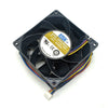 2B09238B24H  AVC 9038 24V 4-Wire Temperature Control Frequency Converter Cooling Fan