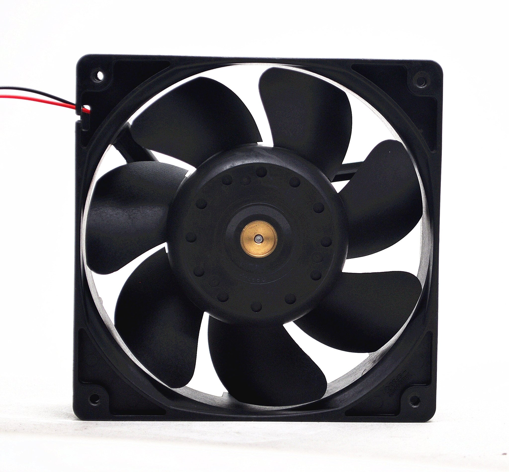 9G1224H108 SANYO DENKI fan 3Z15000340 3Z1-5000-340 server cooling fan