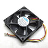 8020 12V 4CM 3108NL-04W-B59 Three CPU Chassis Server Fan