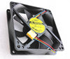 ADDA 9225 9cm Fan AD0912MB-A7BGL 0.20a Double Ball 4-wire Temperature Control Mute