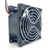 1pcs Pwm Cooling Fan 92mm 90mm 9238 Cooling Fan V92E12BUA7-07 DC 12V PWM Control Large Volume Violent Fan 3.24A 500RPM 9cm