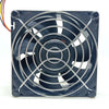 1pcs Pwm Cooling Fan 92mm 90mm 9238 Cooling Fan V92E12BUA7-07 DC 12V PWM Control Large Volume Violent Fan 3.24A 500RPM 9cm