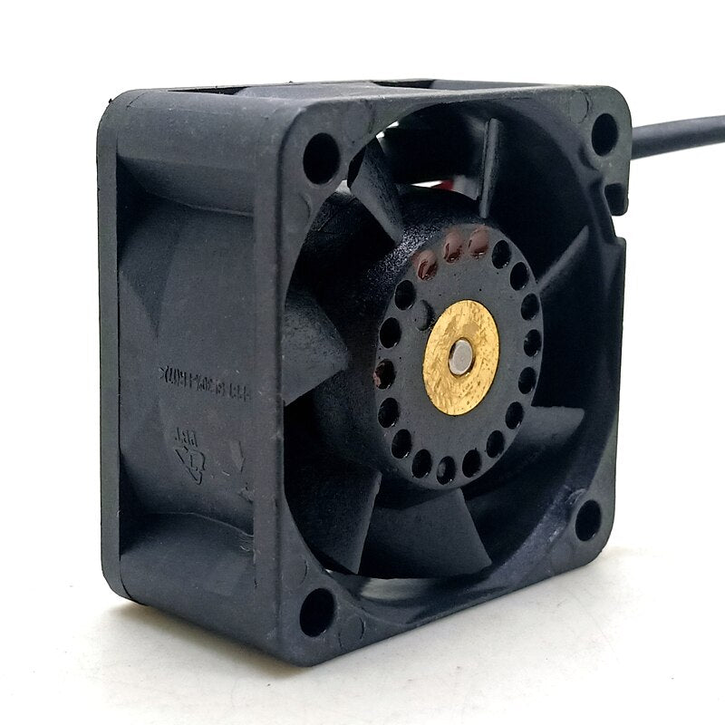TAA0412BD  4020 cooling fan 40mm 4cm  Delta 4cm 12V double ball Bearing