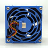 9GA0812P1H641 Sanyo 8038 12V double ball PWM fan wave 4U server chassis fan