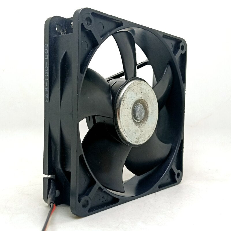 Papst 12032 24V Ball Industrial Inverter Fan 4314S 4314 S 12cm Speed Measurement Mute Fan