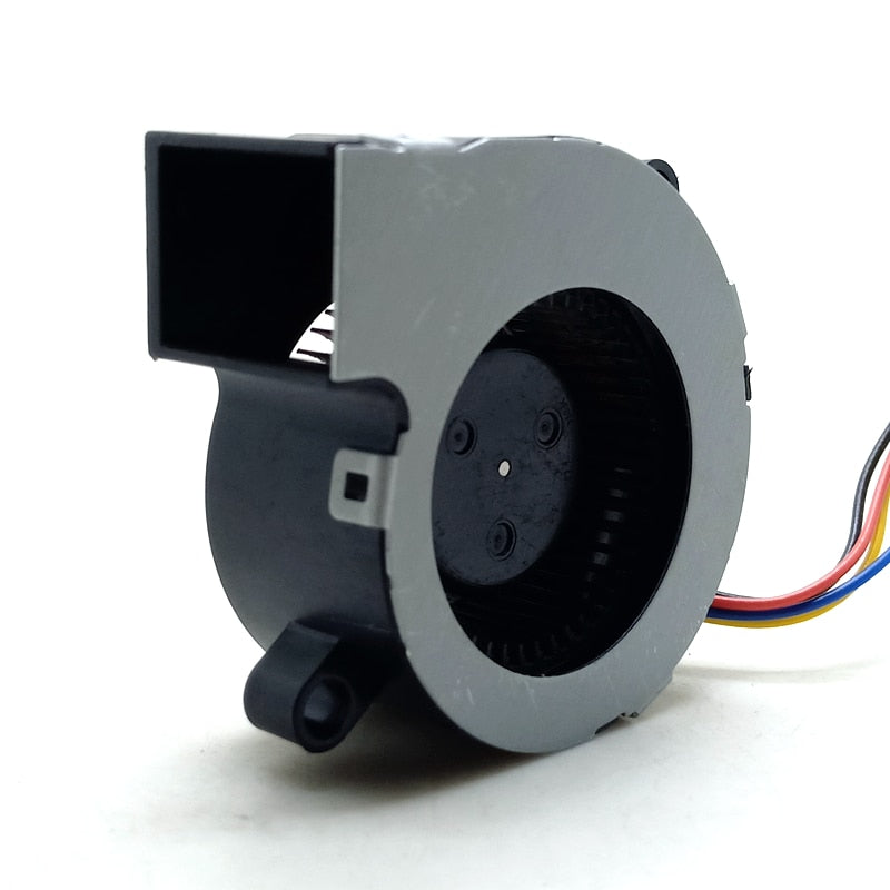04520GA-12N-AU NMB 4520 12V Projector Turbine Fan Double Ball Blower Cooling Fan