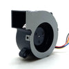 04520GA-12N-AU NMB 4520 12V Projector Turbine Fan Double Ball Blower Cooling Fan