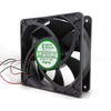 12038 48V Communication Device DC Cooling Fan 12CM DFB123848H 9.6W