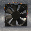 AFB1212H DELTA 12025 120mm fan 120x120x25mm DC 12V 0.35A Computer CPU cooling fan