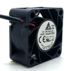 TAA0412BD  4020 cooling fan 40mm 4cm  Delta 4cm 12V double ball Bearing