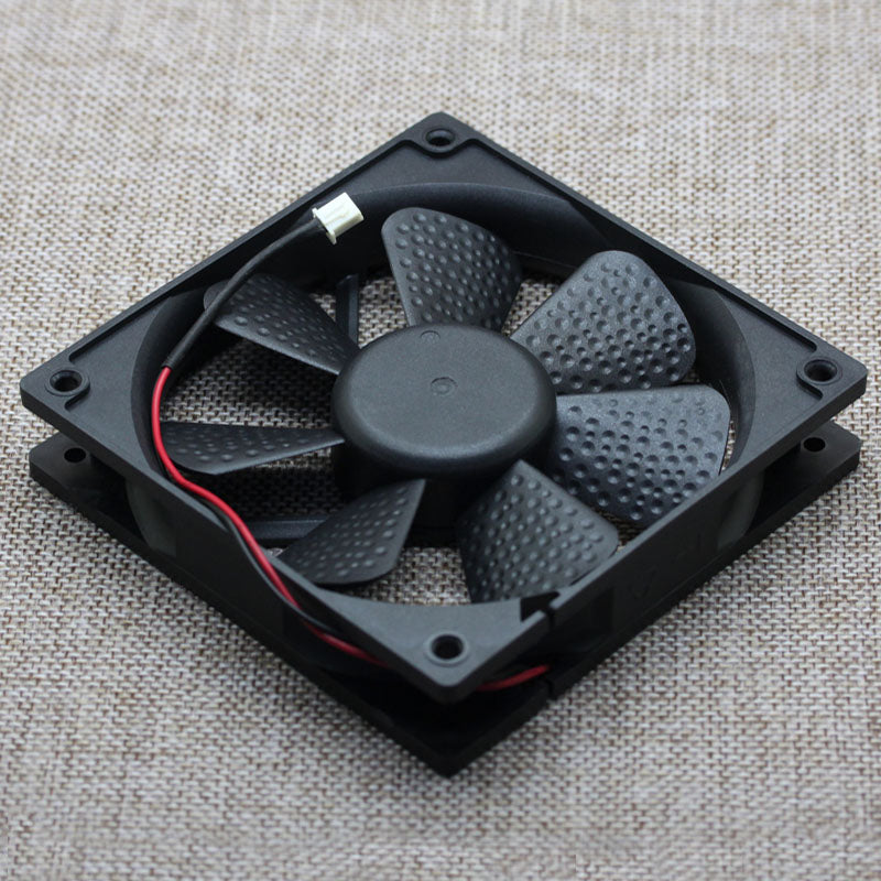 Globe Fan 12cm Computer Chassis Power Supply the Heat Radiating Fan 12025 12V 0.26A 0.3A